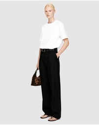 ARKET - Lily Signature T-Shirt