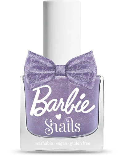 Snails - Barbie Play Day