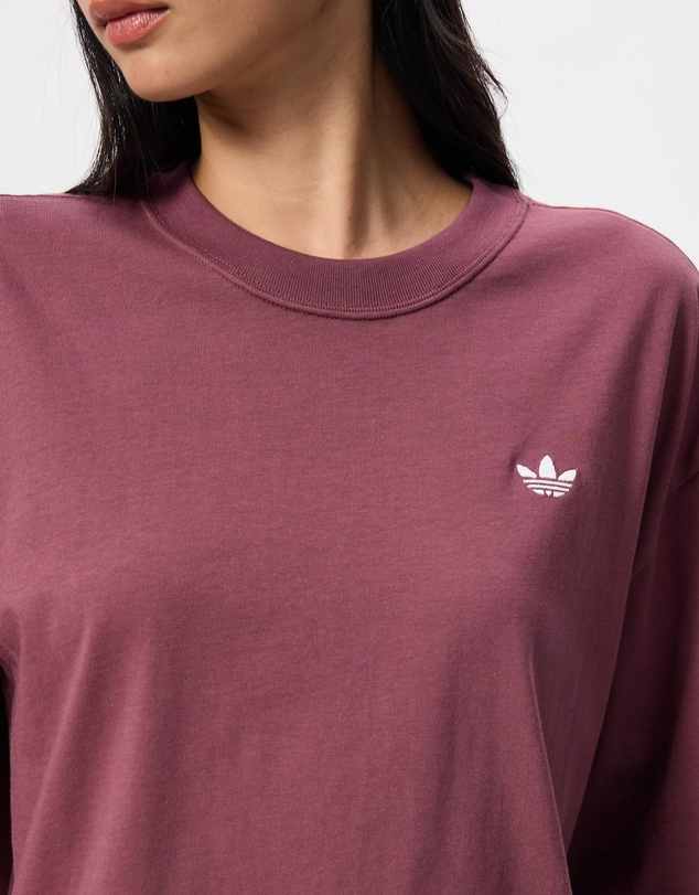 adidas Originals - Essentials Boyfriend Tee
