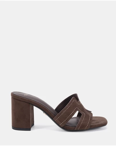 Novo - Francine Heels