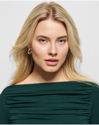 Commonry - Alexa Top