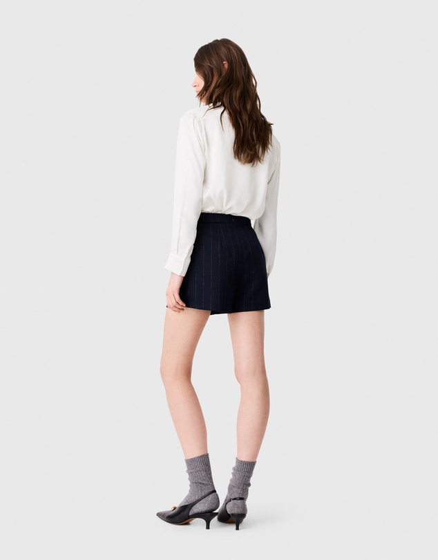 Maje - Cecily Shirt