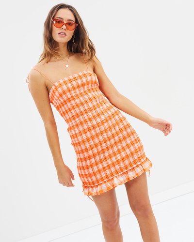 Dana Mini Dress