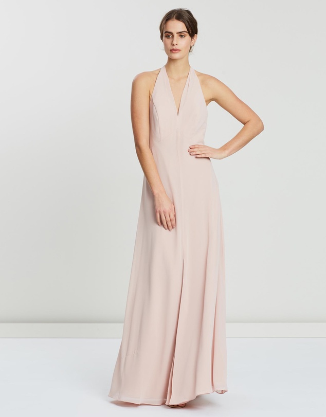 Alabaster The Label - Effortless Dress
