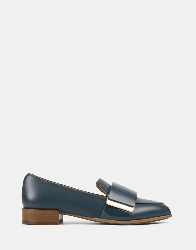 Hush Puppies - Maple