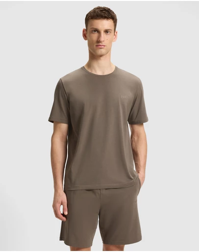 BOSS - Mix and Match T-Shirt