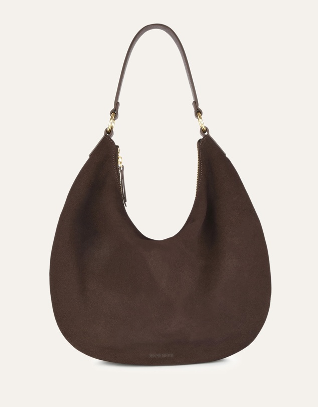 Jo Mercer - Margo Shoulder Bag