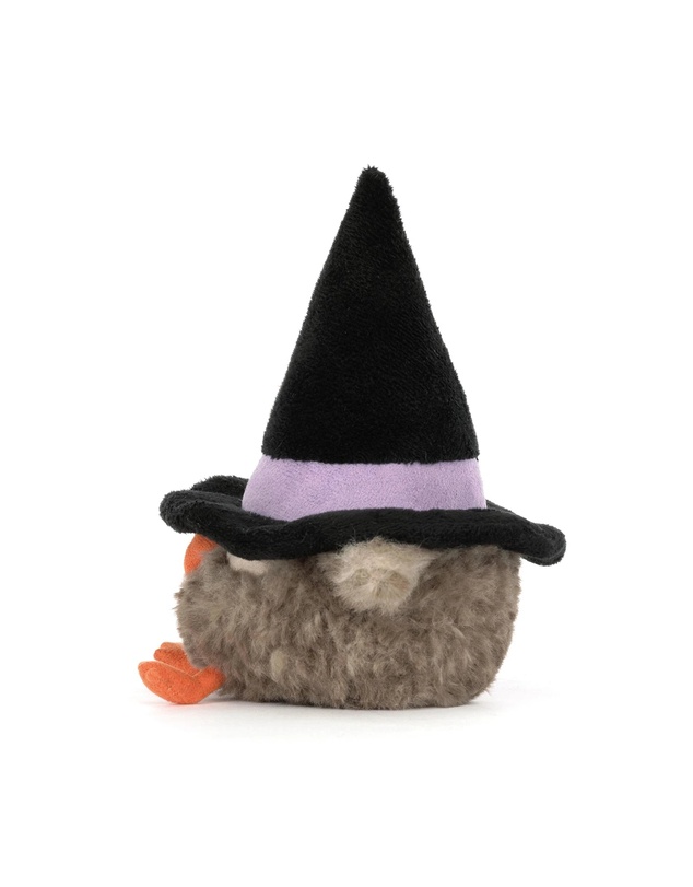 Jellycat - Heccaty Hootnightly