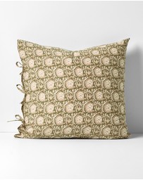 Aura Home - Jaipur European Pillowcase