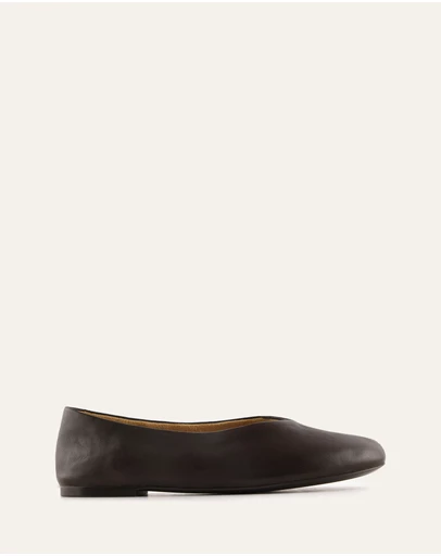 Jo Mercer - Rhode Casual Flats