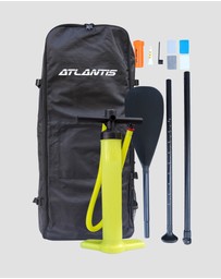 Atlantis - Atlantis Azores Inflatable Stand Up Paddle Board