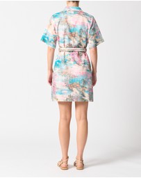Walnut Melbourne - Bora Bora Dress