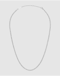Daniel Wellington - Classic Tennis Necklace