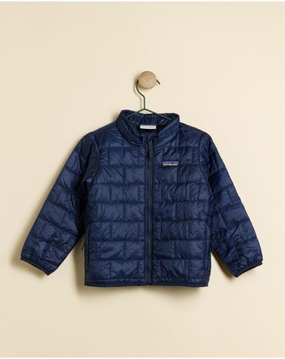 New Navy
