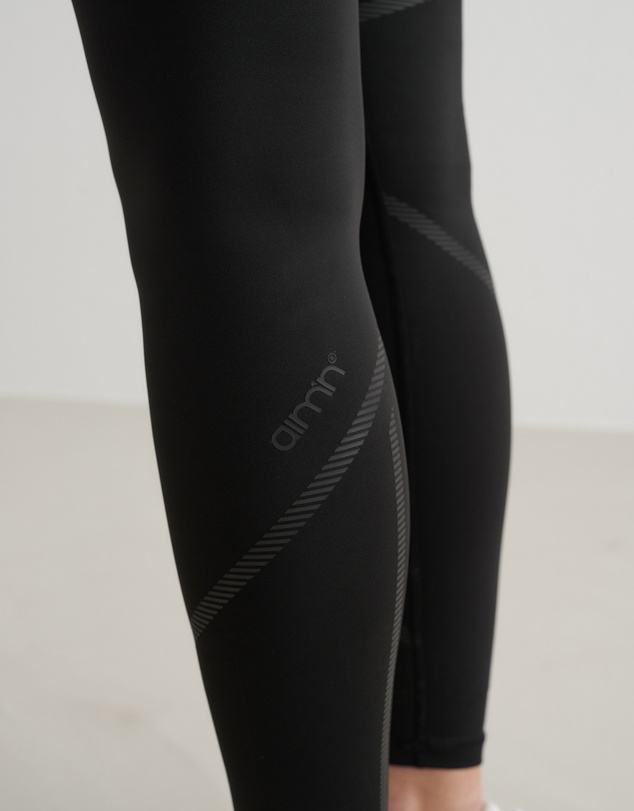 Aim'n - Reflective Warming Tights