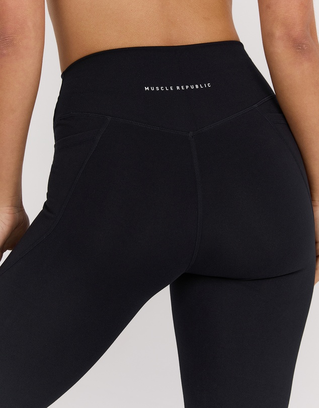 Muscle Republic - Motion 360 Pocket Flares