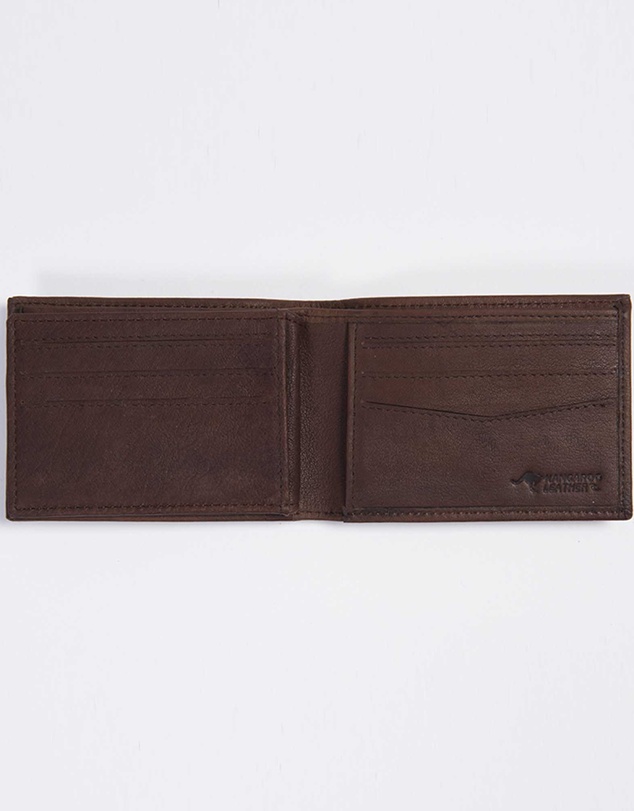 Rip Curl - K-Roo RFID Slim ZF Leather Wallet