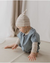 Susukoshi - Knotted Hats