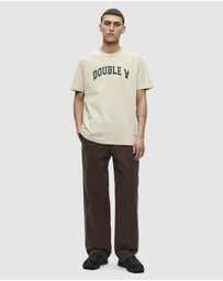 Wood Wood - Ace Tee