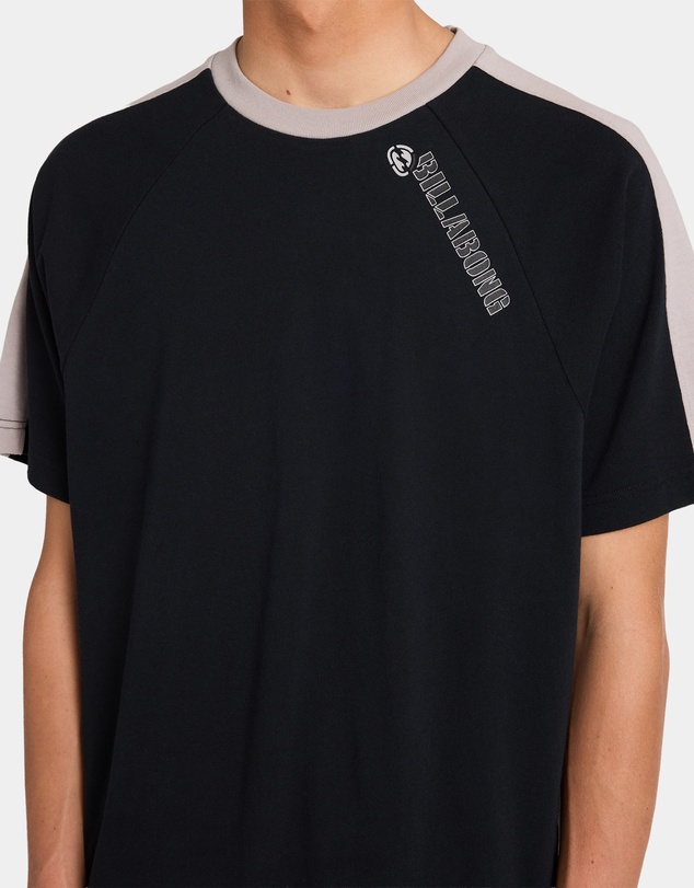 Billabong - Mens Spec 73 Iconic T-Shirt