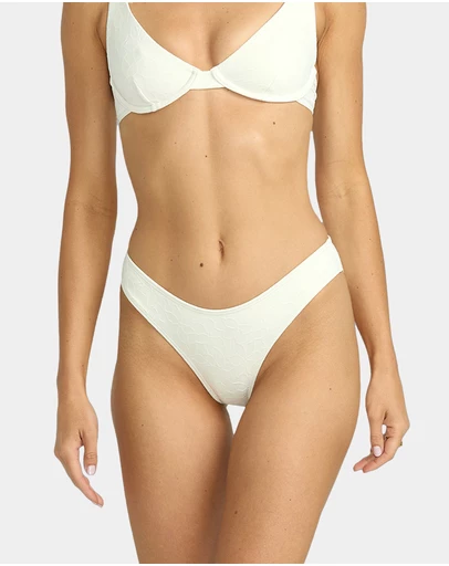 Billabong - Womens Wander Over Bondi Bikini Bottom
