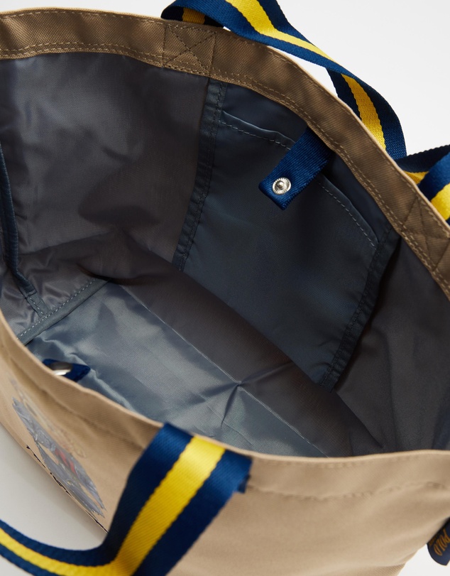 Polo Ralph Lauren - Polo Bear Packable Shopper Tote