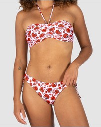 Baku Swimwear - Flamenco Loopside Rio Bikini Bottom