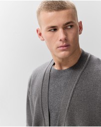 UNISON - Relaxed T Shirt