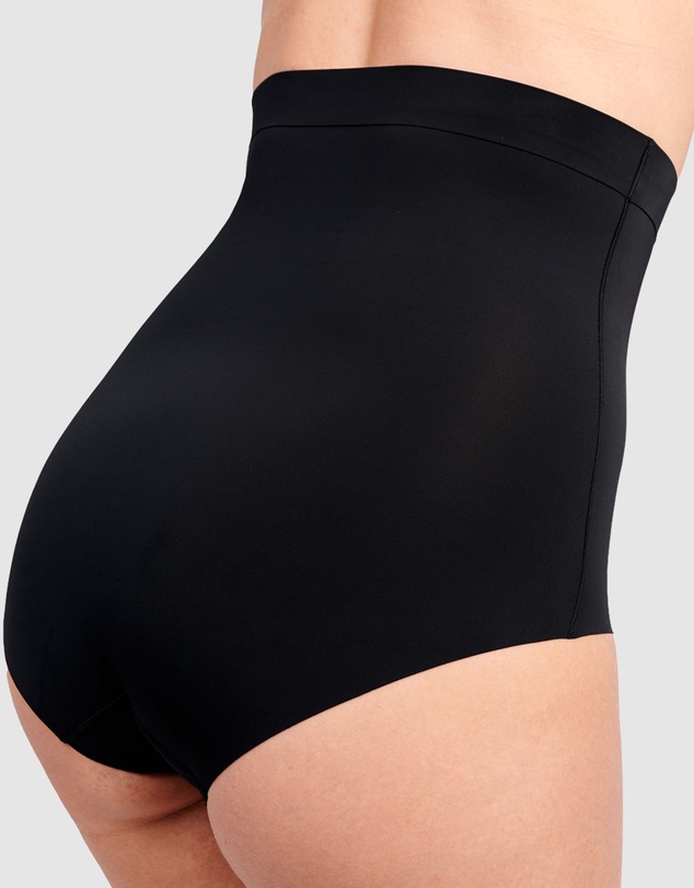 Sans Complexe - Perfect Touch Seamless Ultra High Waist Shaping Brief