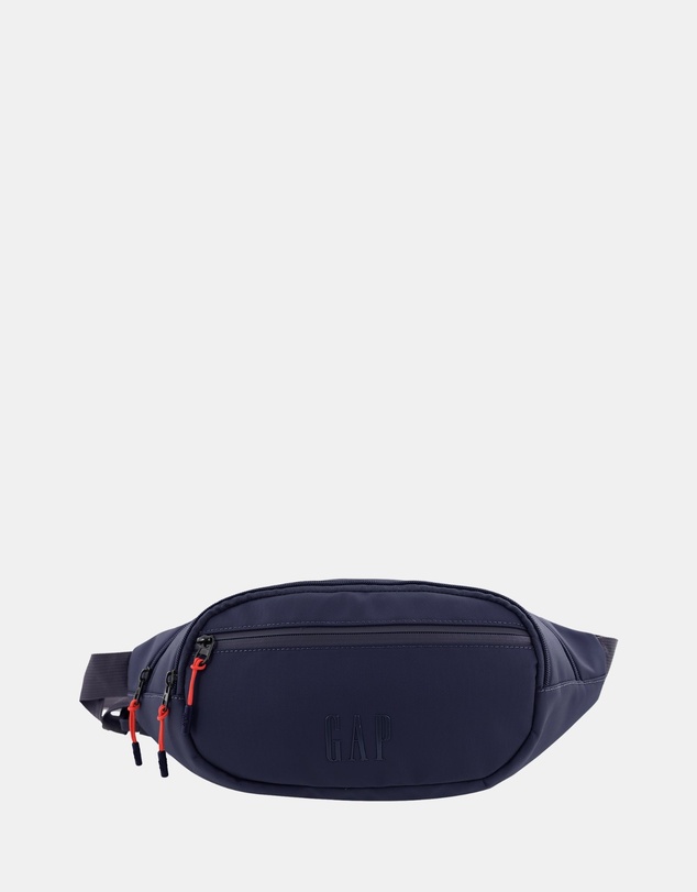 GAP - GAP Water Repellent Sling Bum Bag