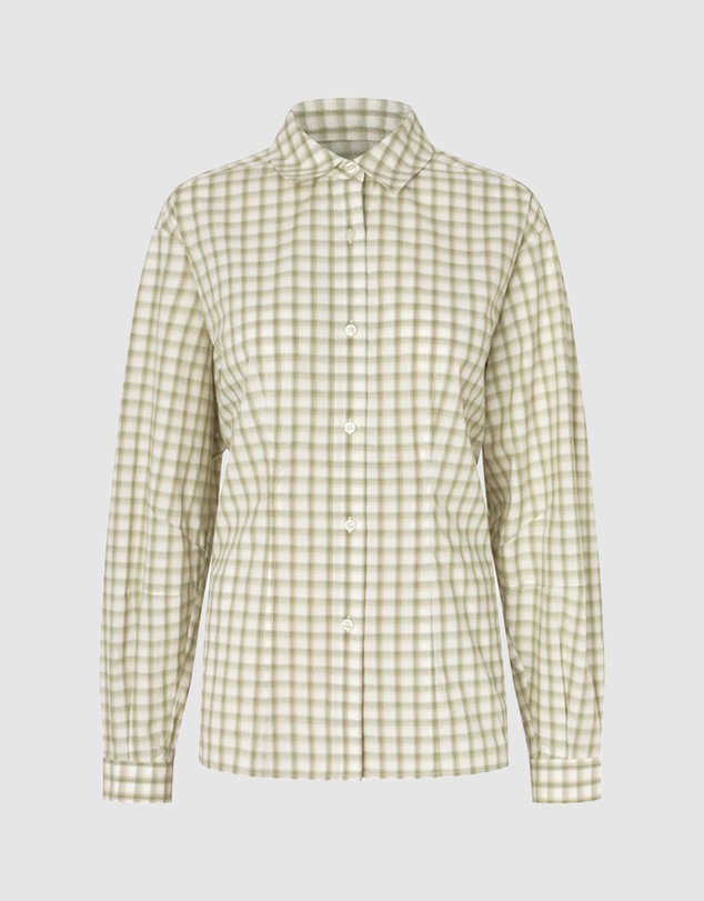 Samsoe Samsoe - Saalesso Shirt