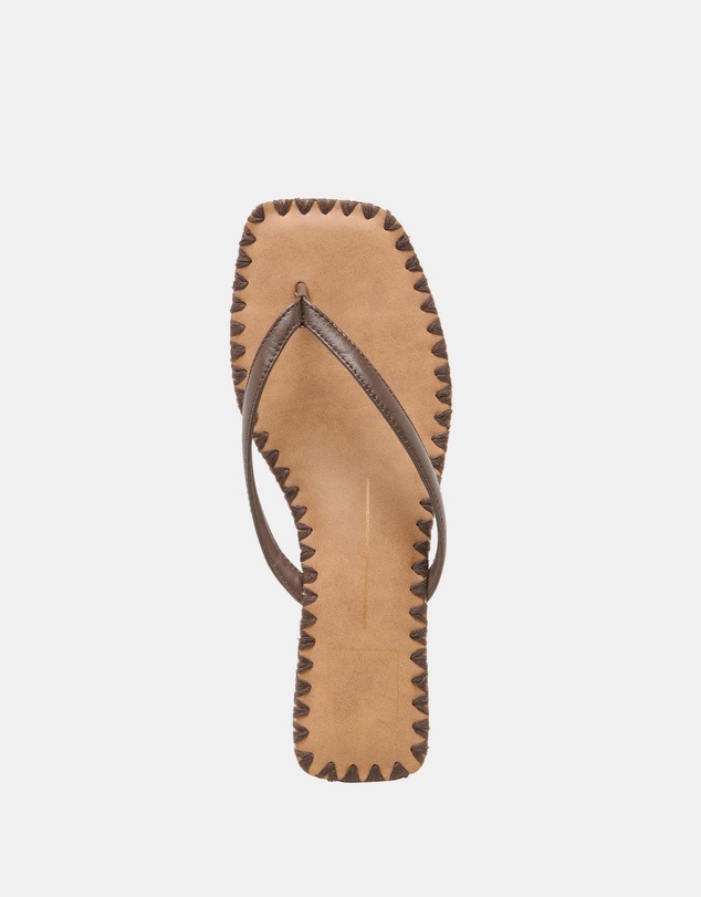 Dolce Vita - Barty dark brown