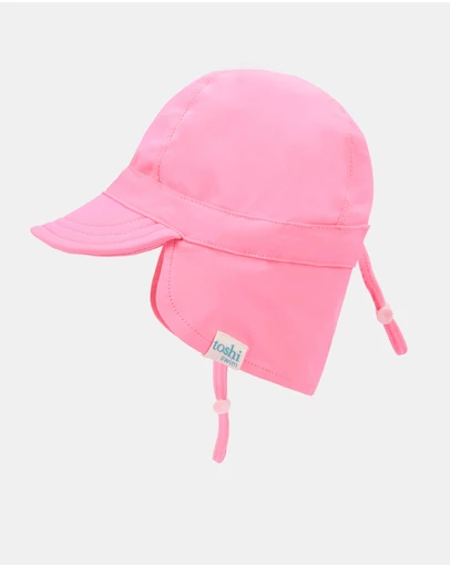 Toshi - Swim Flap Cap Beachcomber
