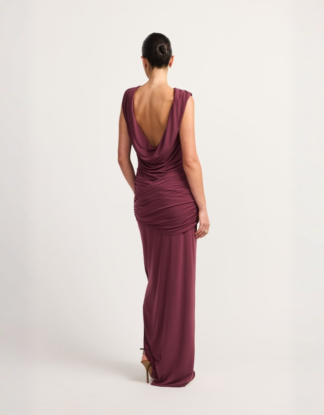 TOJHA - Leighton Reversible Dress