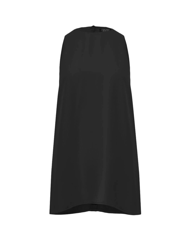 Forcast - Ember Sleeveless Longline Top