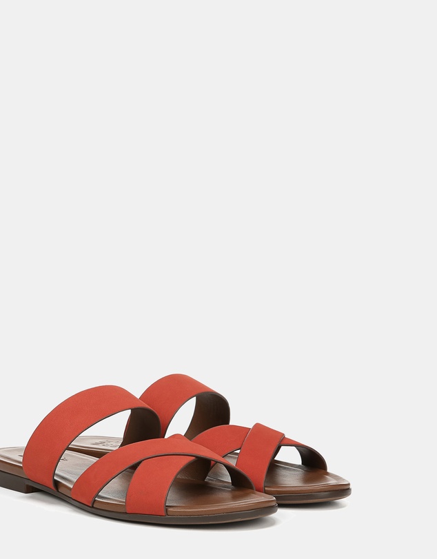 Naturalizer - Treasure Slide - Orange