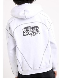Spencer Project - Harring Zip Hoodie