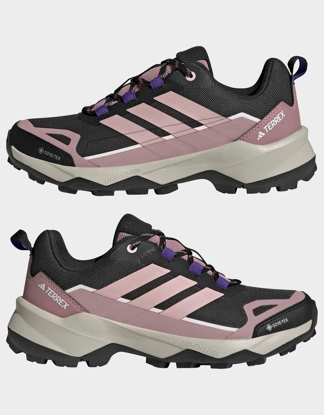 adidas Performance - Terrex Skychaser AX5 GORE-TEX Hiking Shoes Womens