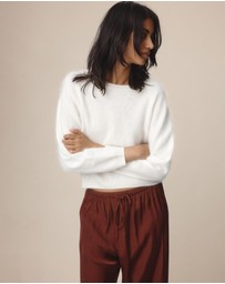Marle - Magda Cashmere Sweater
