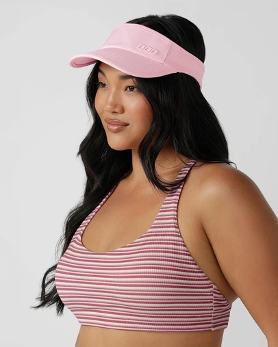 Lorna Jane - LJ Icon Sports Visor