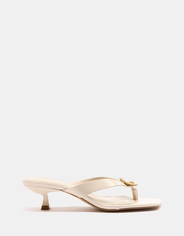 Hael and Jax - Riviera Sandals