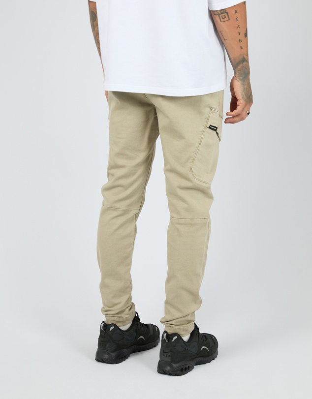 St Goliath - Inset Cargo Pants