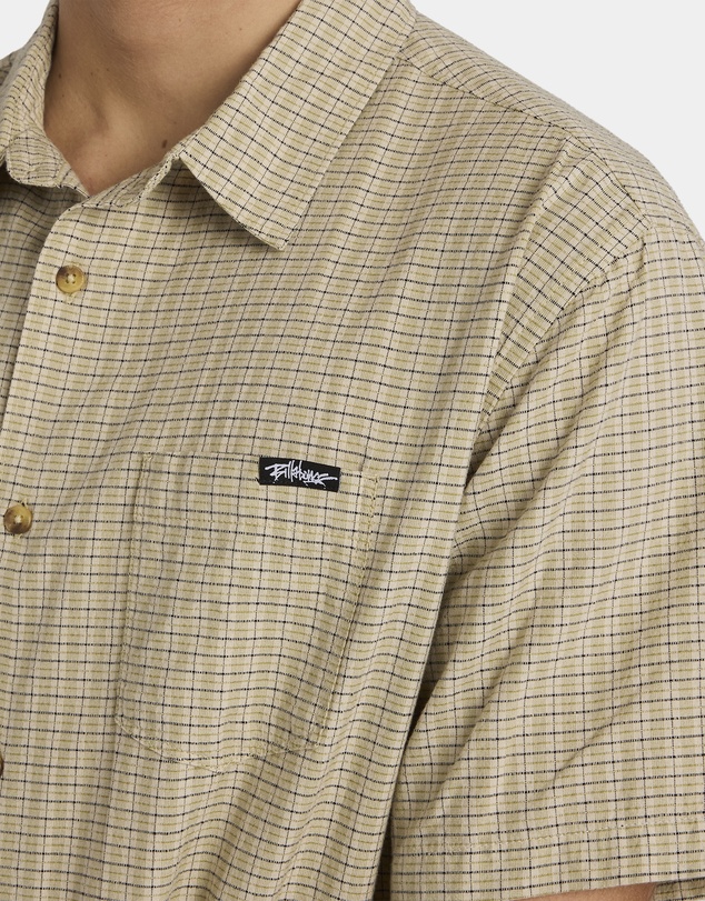 Billabong - Mens Mogul Shirt