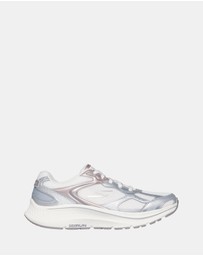 Skechers - GO RUN Consistent 2.0 - Women's
