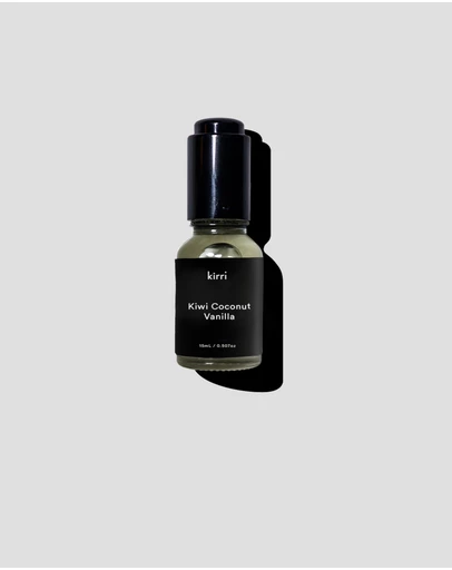 Kirri by Scent Australia Home - Kiwi Coconut Vanilla Oil