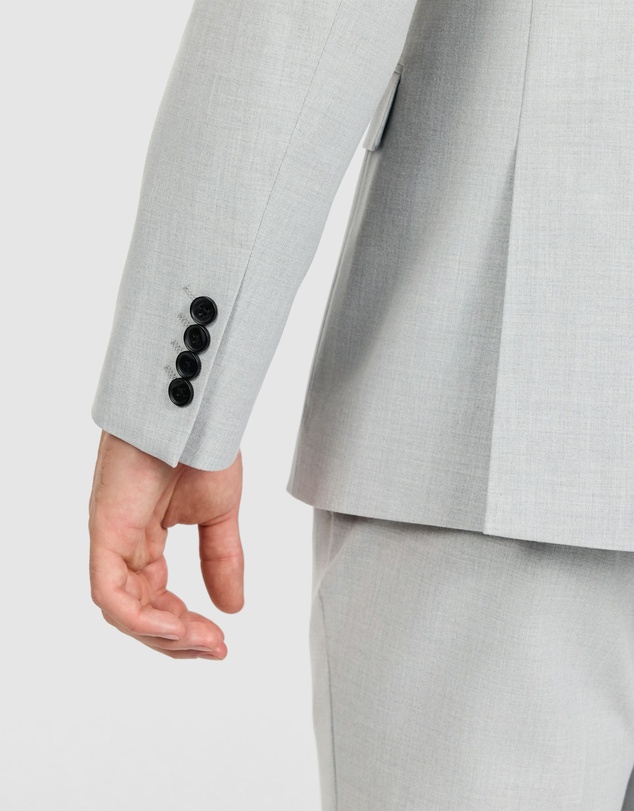 Tarocash - Calder Slim Suit Jacket