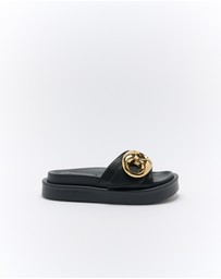 Walnut Melbourne - Indie Slide