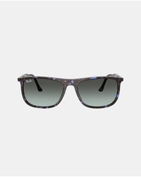 Ray-Ban - RB2216