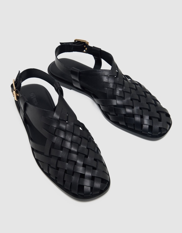Oxford - Noa Fisherman Sandal