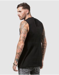 DVNT - 4-Pack Devoid Premium Tank